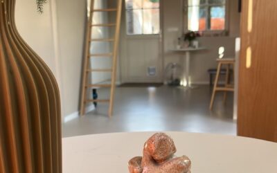 De ontwikkeling van mijn kaartendek….